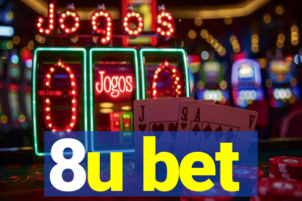 8u bet